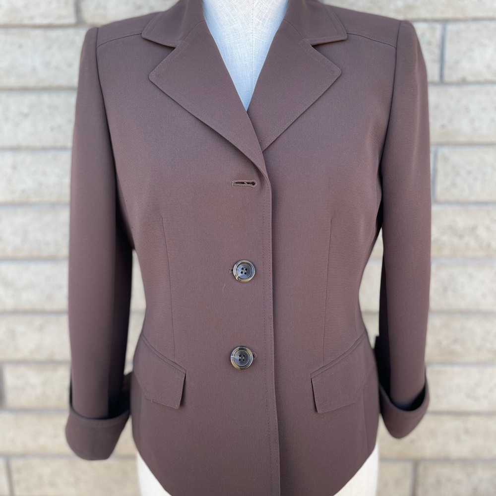 Le Suit Blazer (Petite)